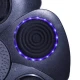 صفحه بوکس موزیکال 6 پنل ایکس او XO-SF-02