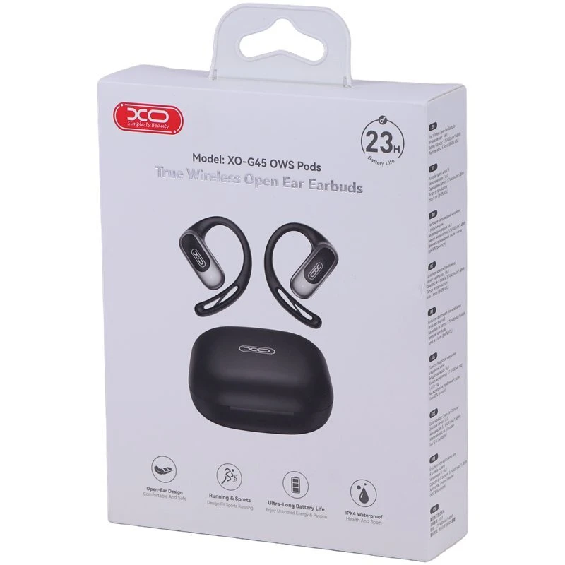 هندزفری بلوتوثی ایکس او XO-G45 OWS Pods