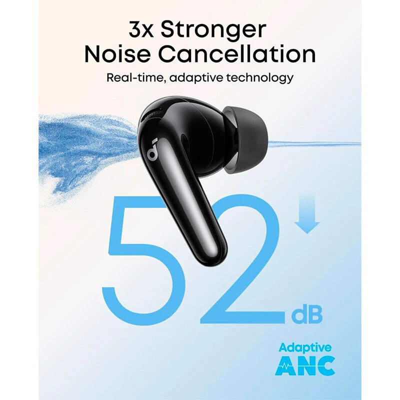هندزفری بلوتوثی انکر Soundcore R60i NC D1202