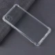 قاب ژله ای ضربه گیر بی رنگ سامسونگ Galaxy A01 Core / A3 Core محافظ لنزدار