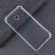 قاب ژله ای ضربه گیر بی رنگ سامسونگ Galaxy A5 2017 محافظ لنزدار