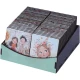 تابلو شاسی طرح دختر سایز 4.5*4.5 سانتی متر
