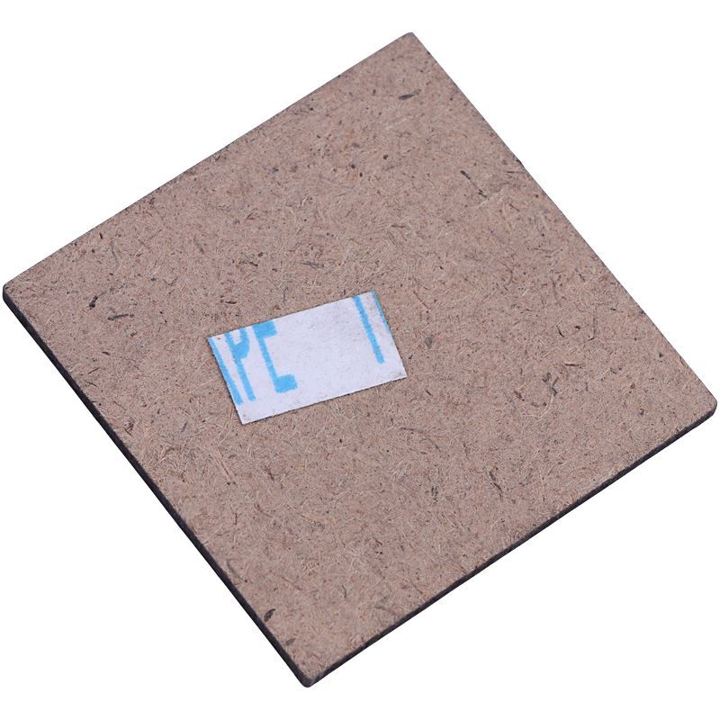 تابلو شاسی طرح دختر سایز 4.5*4.5 سانتی متر
