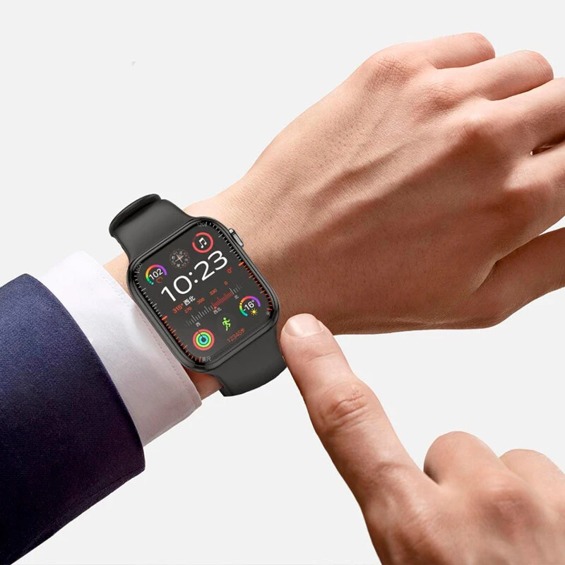 ساعت هوشمند ایکس او XO-M50 Pro