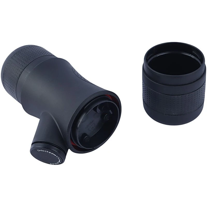 قهوه ساز دستی مسافرتی HS-8201