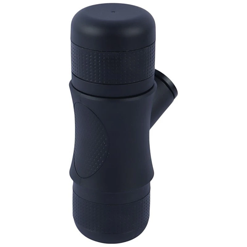 قهوه ساز دستی مسافرتی HS-8201