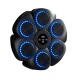 صفحه بوکس موزیکال 6 پنل ایکس او XO-SF-02