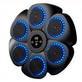 صفحه بوکس موزیکال 6 پنل ایکس او XO-SF-02