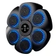 صفحه بوکس موزیکال 6 پنل ایکس او XO-SF-02