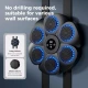 صفحه بوکس موزیکال 6 پنل ایکس او XO-SF-02