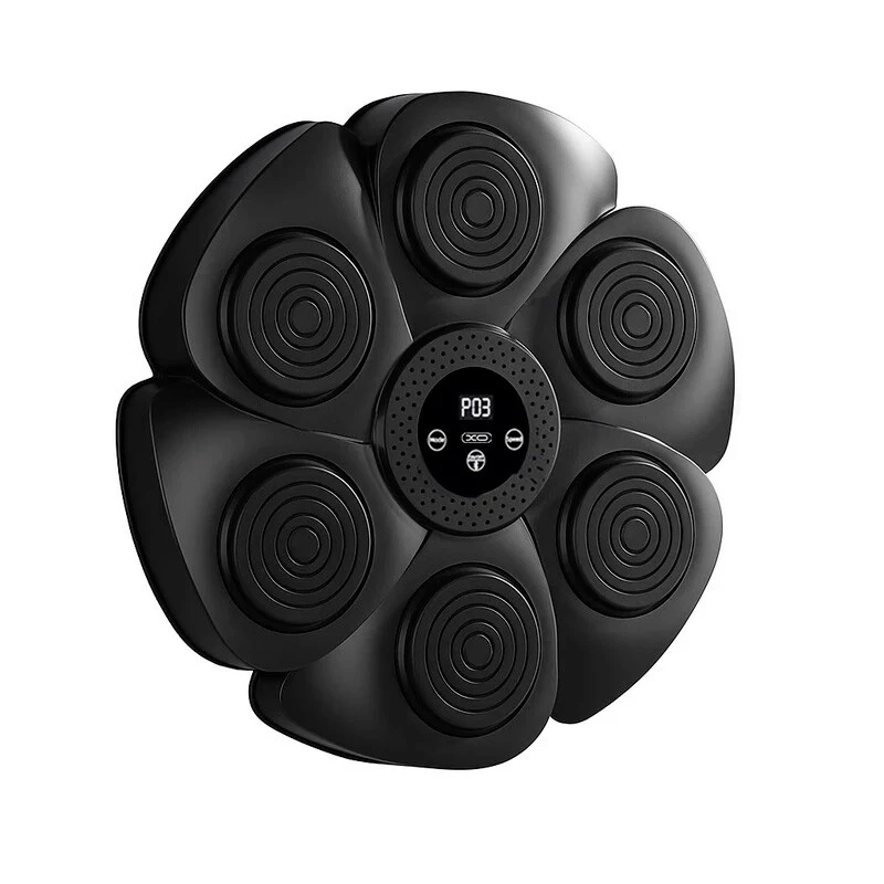 صفحه بوکس موزیکال 6 پنل ایکس او XO-SF-02