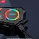 هدست کلاه کاسکت ایکس او XO-BE56