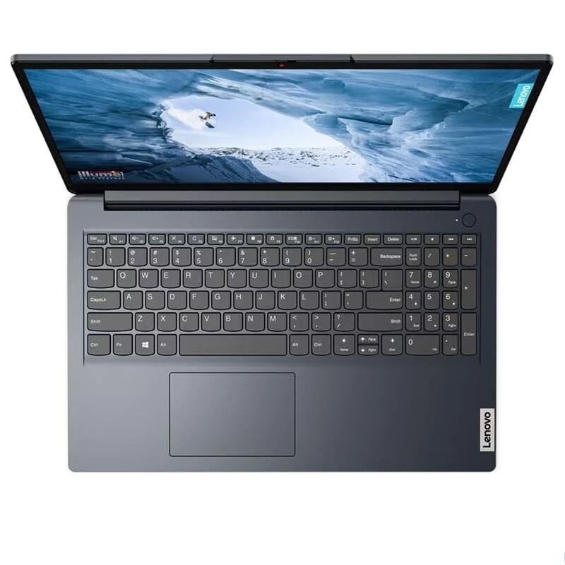 لپ تاپ لنوو 15.6 اینچی Ideapad 1 15IRU7 Core i5 1335U 8GB 512GB SSD