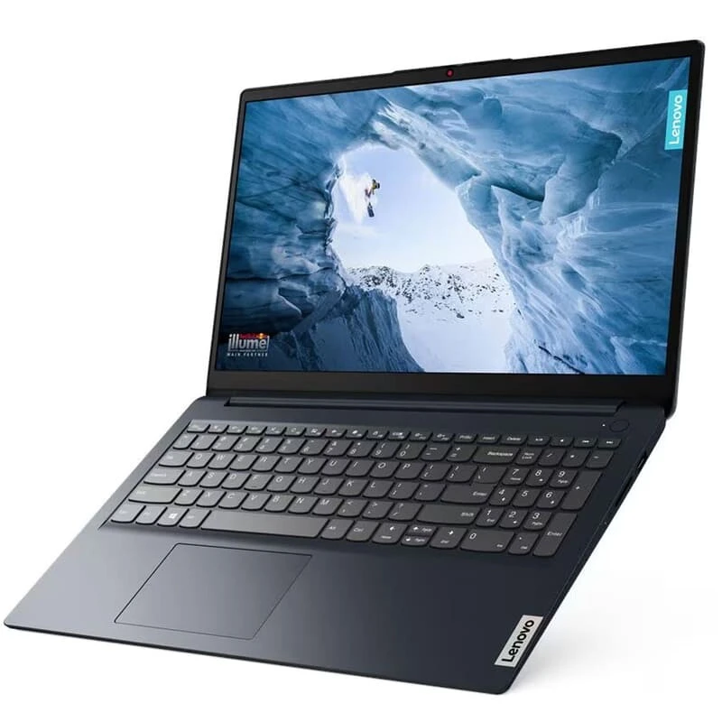 لپ تاپ لنوو 15.6 اینچی Ideapad 1 15IRU7 Core i5 1335U 16GB 512GB SSD
