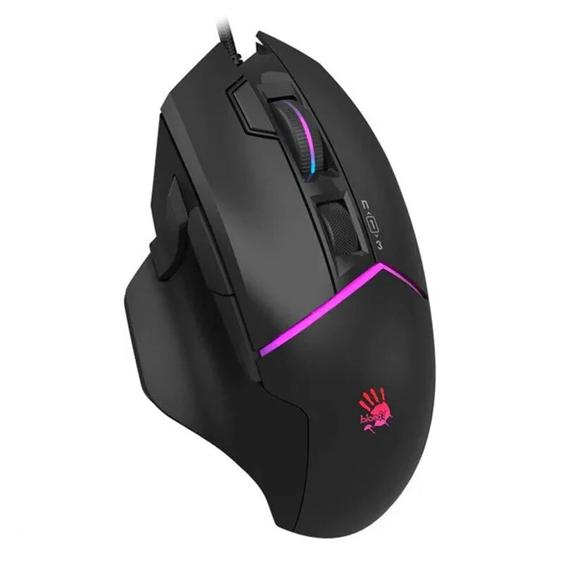 موس گیمینگ بلادی W95 Ultra