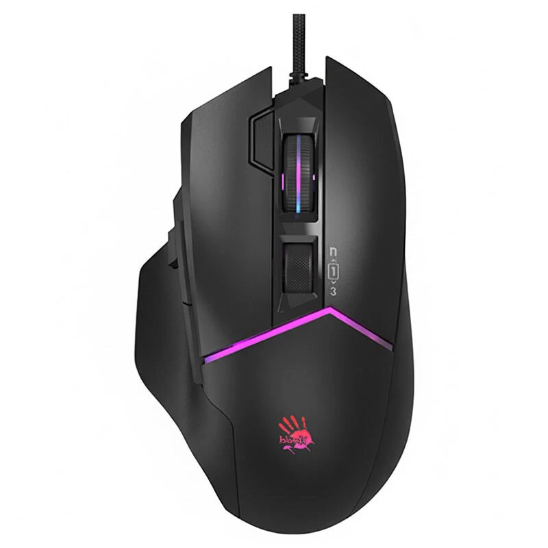 موس گیمینگ بلادی W95 Ultra