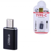 تبدیل USB OTG به تایپ سی ایکس پی پروداکت 003U