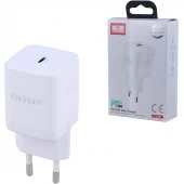 شارژر دیواری 20 وات ارلدام ES-EU30 PD 3A