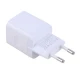 شارژر دیواری 20 وات ارلدام ES-EU30 PD 3A