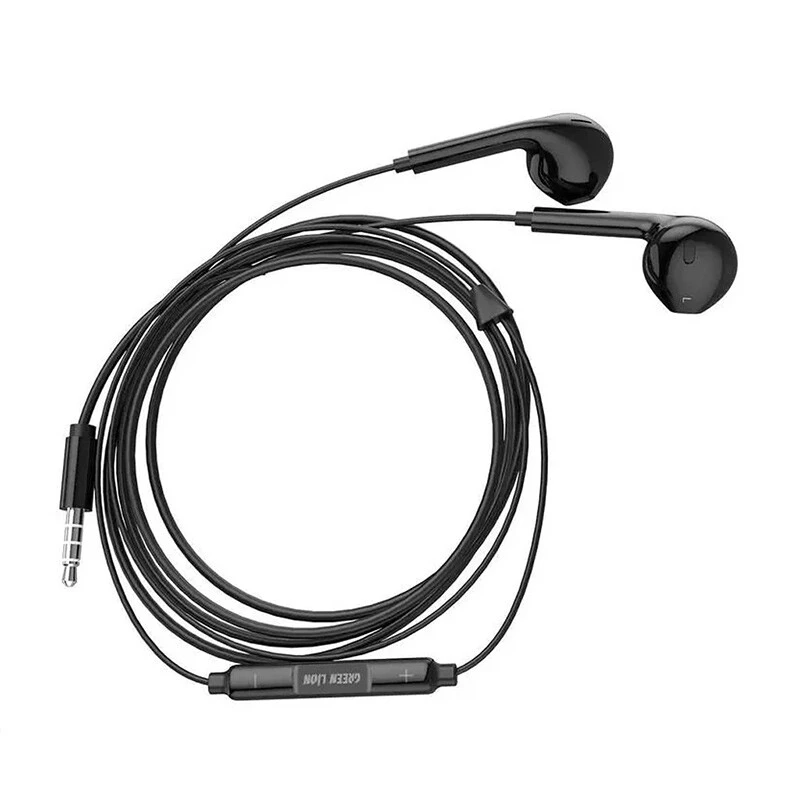 هندزفری سیمی گرین لاین Stereo