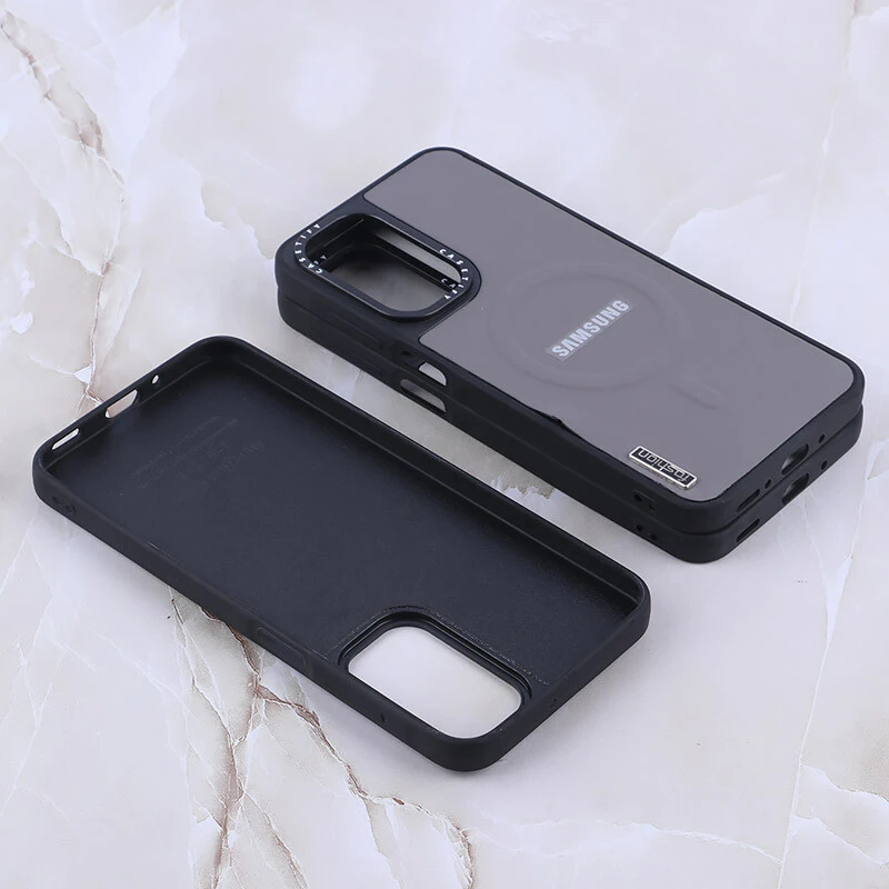 قاب مگ سیف طرح Casetify