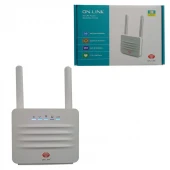 مودم روتر سیمکارتی 4G LTE آنلینک E315S