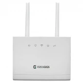 مودم روتر سیمکارتی 4G LTE ایزی گیگز EG-CLR150-3511S