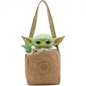 اکشن فیگور طرح Star Wars Baby Yoda The Child