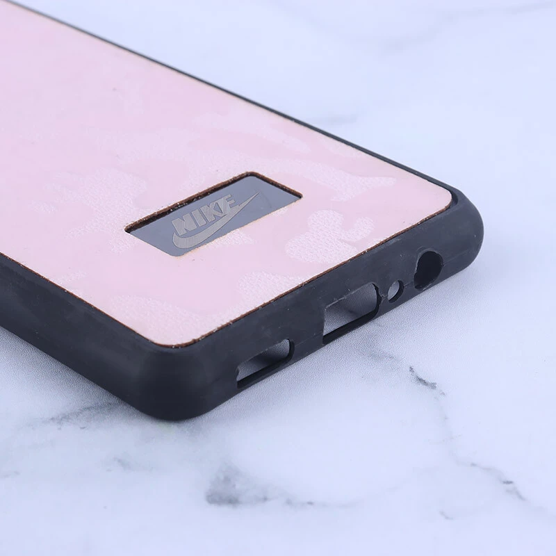 قاب Nike سامسونگ Galaxy A13 5G / A04s طرح چریکی محافظ لنزدار