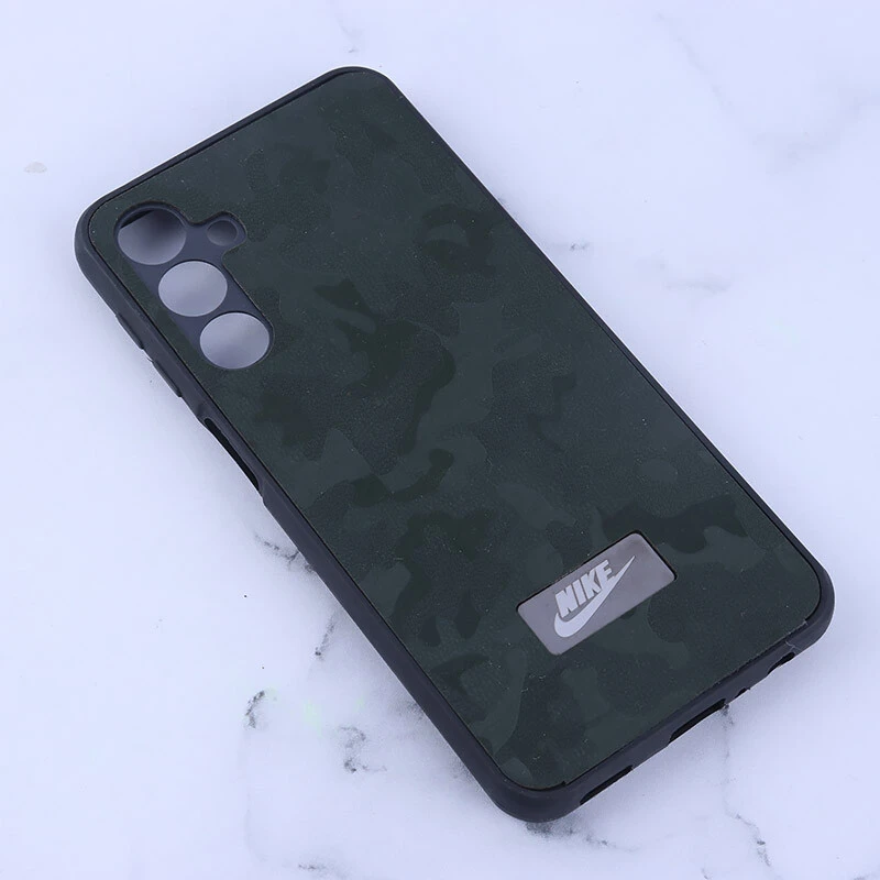 قاب Nike سامسونگ Galaxy A25 طرح چریکی محافظ لنزدار
