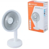 پنکه رومیزی شارژی کامی سیف KM-F0576