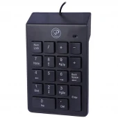 کیبورد اعداد ایکس پی پروداکت XP-KEY7500U