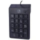 کیبورد اعداد ایکس پی پروداکت XP-KEY7500U