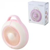 پنکه رومیزی شارژی Mini Fan 138