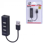 هاب 4 پورت USB ایکس پی پروداکت XP-H827U