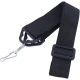 کیف کنسول بازی PS5 slim طرح Punisher کد 9
