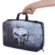 کیف کنسول بازی PS5 slim طرح Punisher کد 9