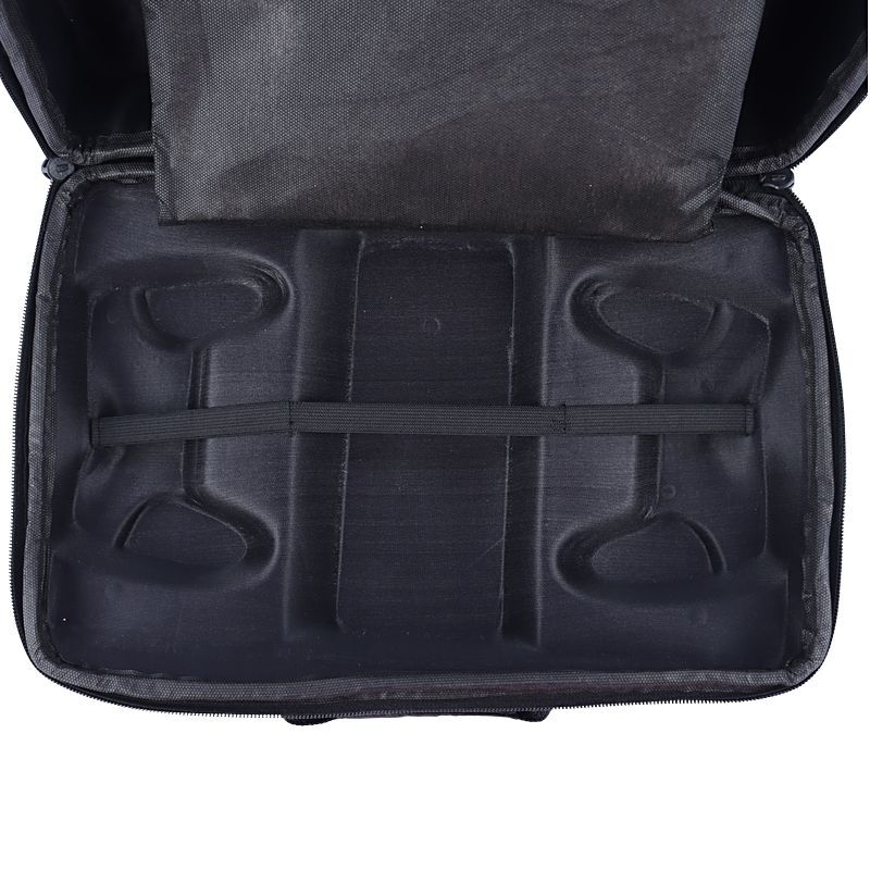 کیف کنسول بازی PS5 slim طرح Punisher کد 9