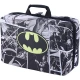 کیف کنسول بازی PS5 Slim طرح Batman کد 14