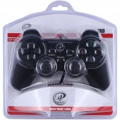 دسته بازی تک شوکدار ایکس پی پروداکت XP-MX312S
