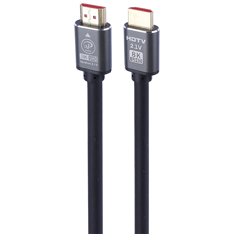 کابل HDMI 8k ایکس پی پروداکت U Series طول 1.5 متر