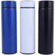 فلاسک هوشمند 500ml طرح ساده رنگی