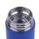 فلاسک هوشمند 500ml طرح ساده رنگی
