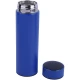 فلاسک هوشمند 500ml طرح ساده رنگی