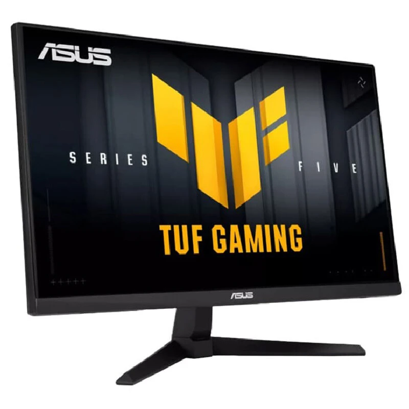 مانیتور گیمینگ ایسوس TUF Gaming VG249QM5A سایز 23.8 اینچ