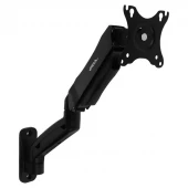 پایه دیواری متحرک مانیتور 17 تا 32 اینچ Ergo Tech WLA008-BWS