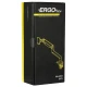 پایه رومیزی متحرک مانیتور 17 تا 49 اینچ Ergo Tech WLA016-BCS
