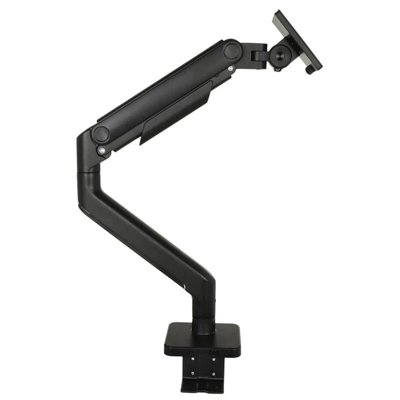پایه رومیزی متحرک مانیتور 17 تا 49 اینچ Ergo Tech WLA016-BCS