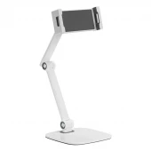 پایه نگهدارنده گوشی موبایل و تبلت ارگوتک WMH010-WD