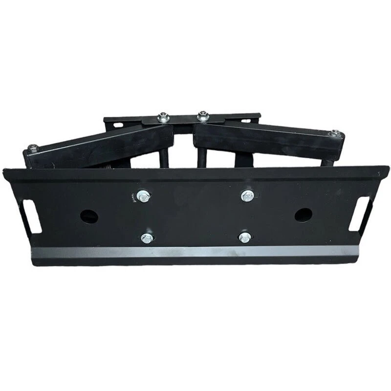 پایه دیواری متحرک تلویزیون 43 تا 65 اینچ Marshell M9